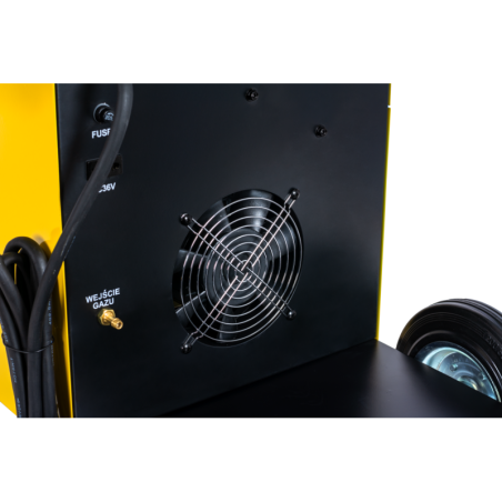 Półautomat spawalniczy MAGNUM MIG 330W MMA IGBT