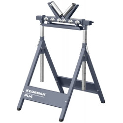 Podajnik uniwersalny PU4 4 w 1 - stół roboczy