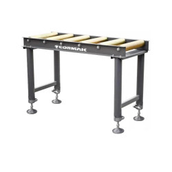 Podajnik rolkowy 1m 6 rolek