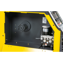 Migomat półautomat