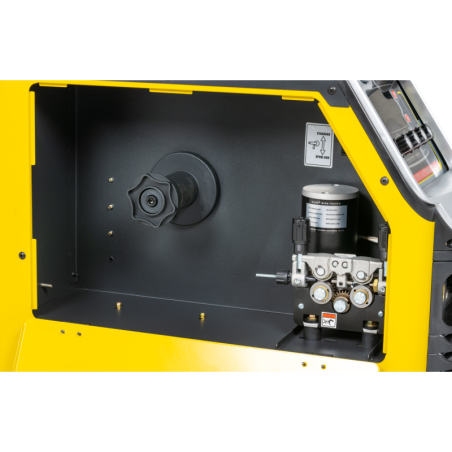 Półautomat spawalniczy MAGNUM MIG 350 MMA V2