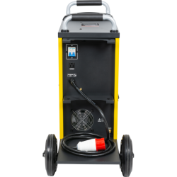 Migomat półautomat