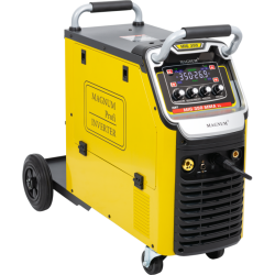 Migomat półautomat