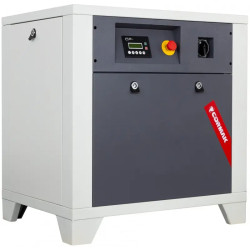 Kompresor śrubowy LUFT 1000 10 BAR - 7,5kW - 950 L/min.