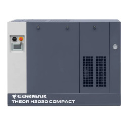 Kompresor śrubowy THEOR H2020 COMPACT do wycinarek laserowych FIBER
