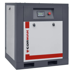 Kompresor śrubowy THEOR 10 - 7,5kW - 750 L/min. 10 BAR