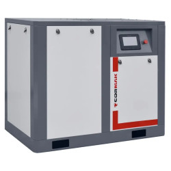 Kompresor śrubowy THEOR 50 - 37kW - 7000 L/min. 10 BAR