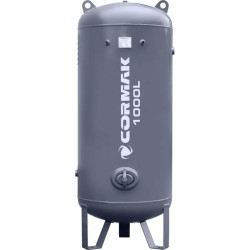 Zbiornik ciśnieniowy 11 BAR 1000 L