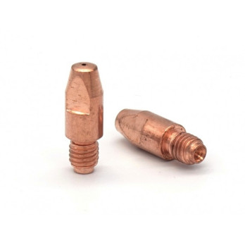 Końcówka prądowa M8x30 1,0mm EXPERT Ideal