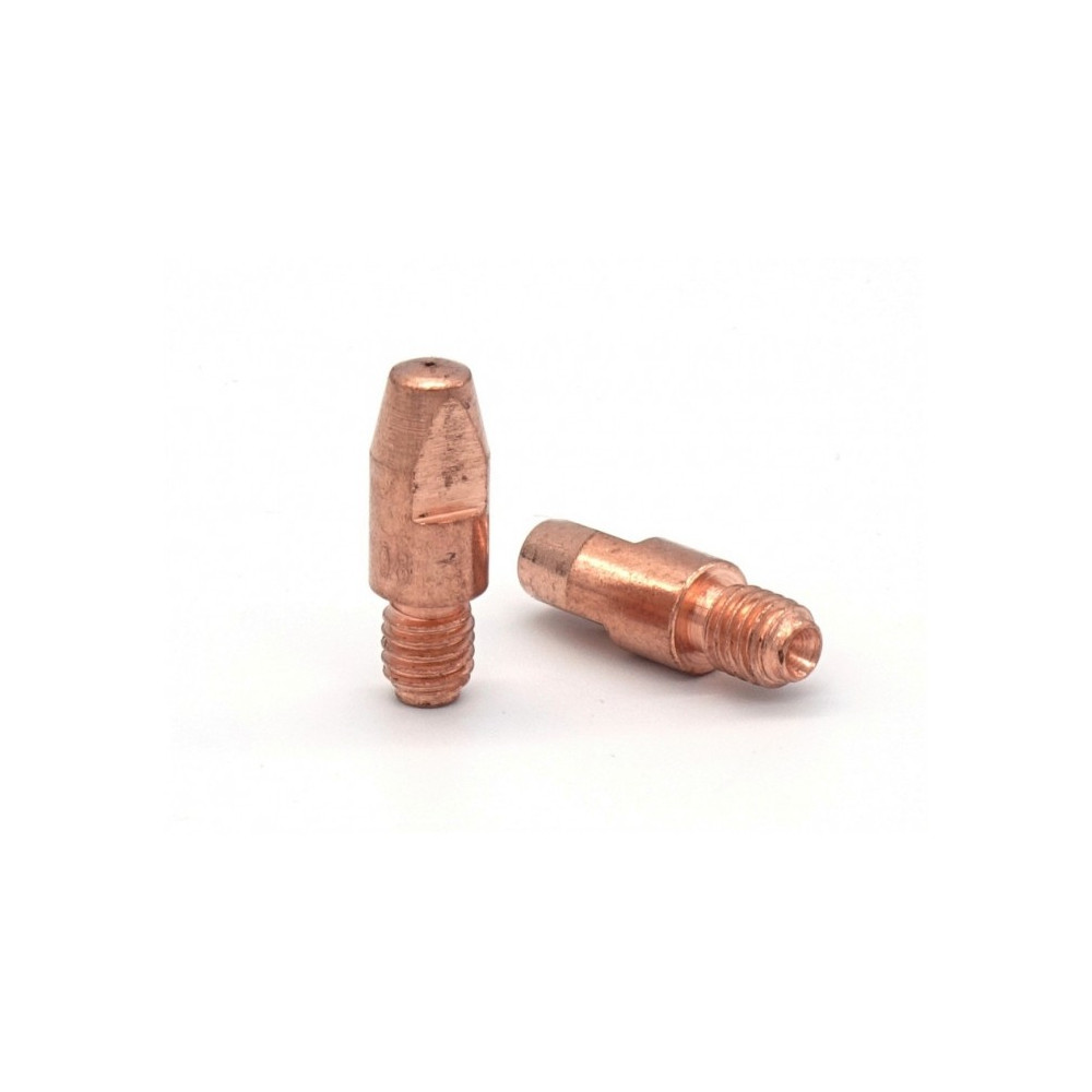 Końcówka prądowa M8x30 0,8mm EXPERT Ideal