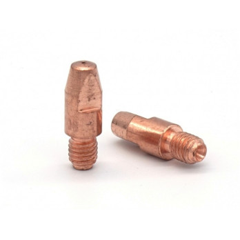 Końcówka prądowa M8x30 0,8mm EXPERT Ideal