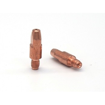 Końcówka prądowa M6x28 1,0mm EXPERT Ideal