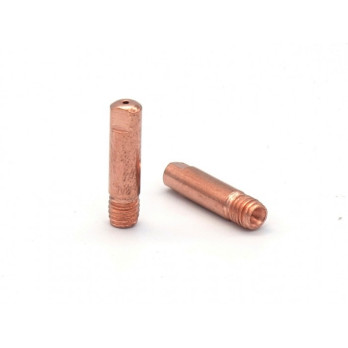 Końcówka prądowa M6x25 0,8mm AL EXPERT Ideal