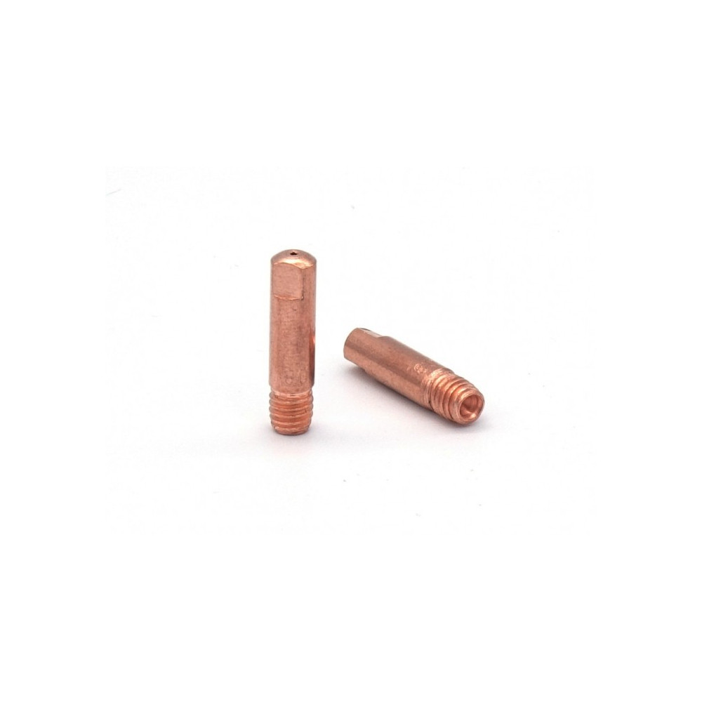 Końcówka prądowa M6x25 0,8mm EXPERT Ideal