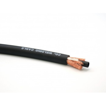 Przewód zespolony MIG 16mm2 - bez zakończeń Ideal