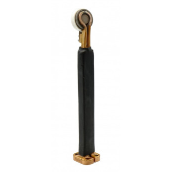 Końcówka podgrzewacza z ferrytem okrągłym Teknel