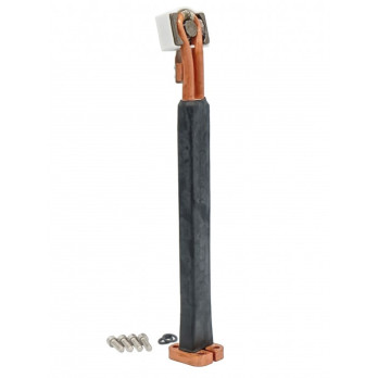 Końcówka podgrz. z ferrytem DŁUGA L300mm Teknel