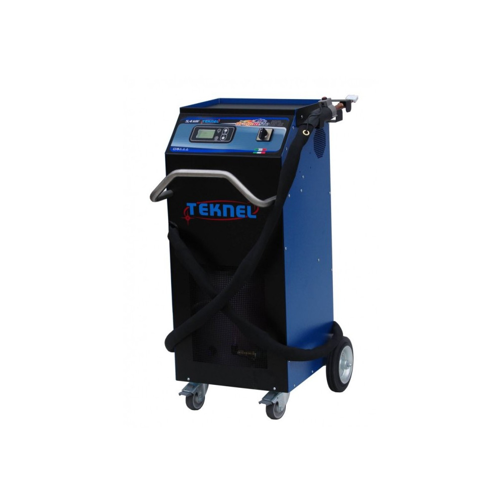 Podgrzewacz indukcyjny DRAGON 500 (INDUCTOR8) Teknel