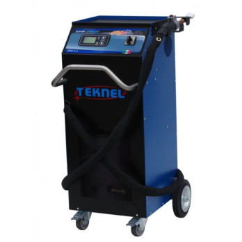 Podgrzewacz indukcyjny DRAGON 500 (INDUCTOR8) Teknel