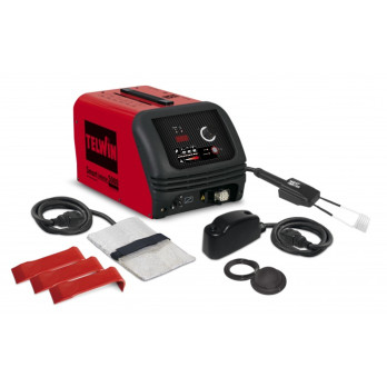 Podgrzewacz indukcyjny do serwisu SMART INDUCTOR 5000 CLASSIC Telwin