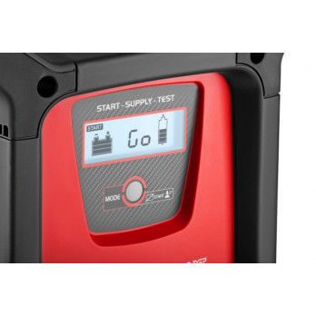 Urządzenie Wspomagania rozruchu STARTZILLA 12024 XT  12V/24V Telwin