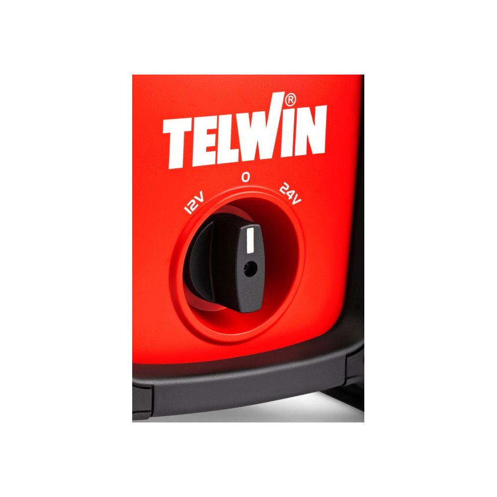 Urządzenie Wspomagania rozruchu STARTZILLA 12024 XT  12V/24V Telwin