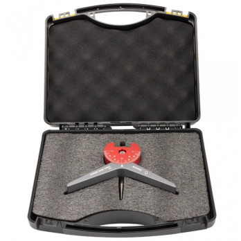 Magnetyczna głowica centrująca rury Strong Hang Tools