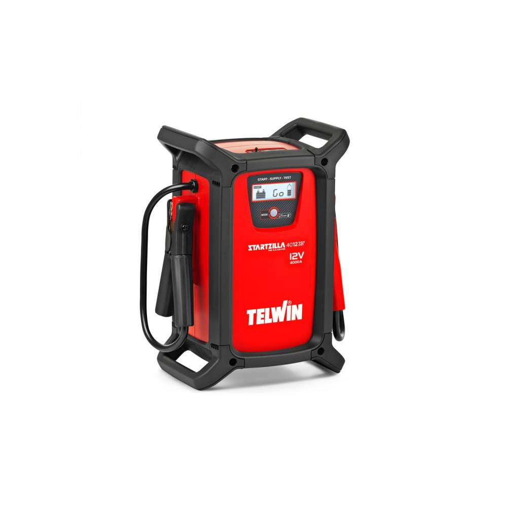 STARTZILLA 4012 XT  12V