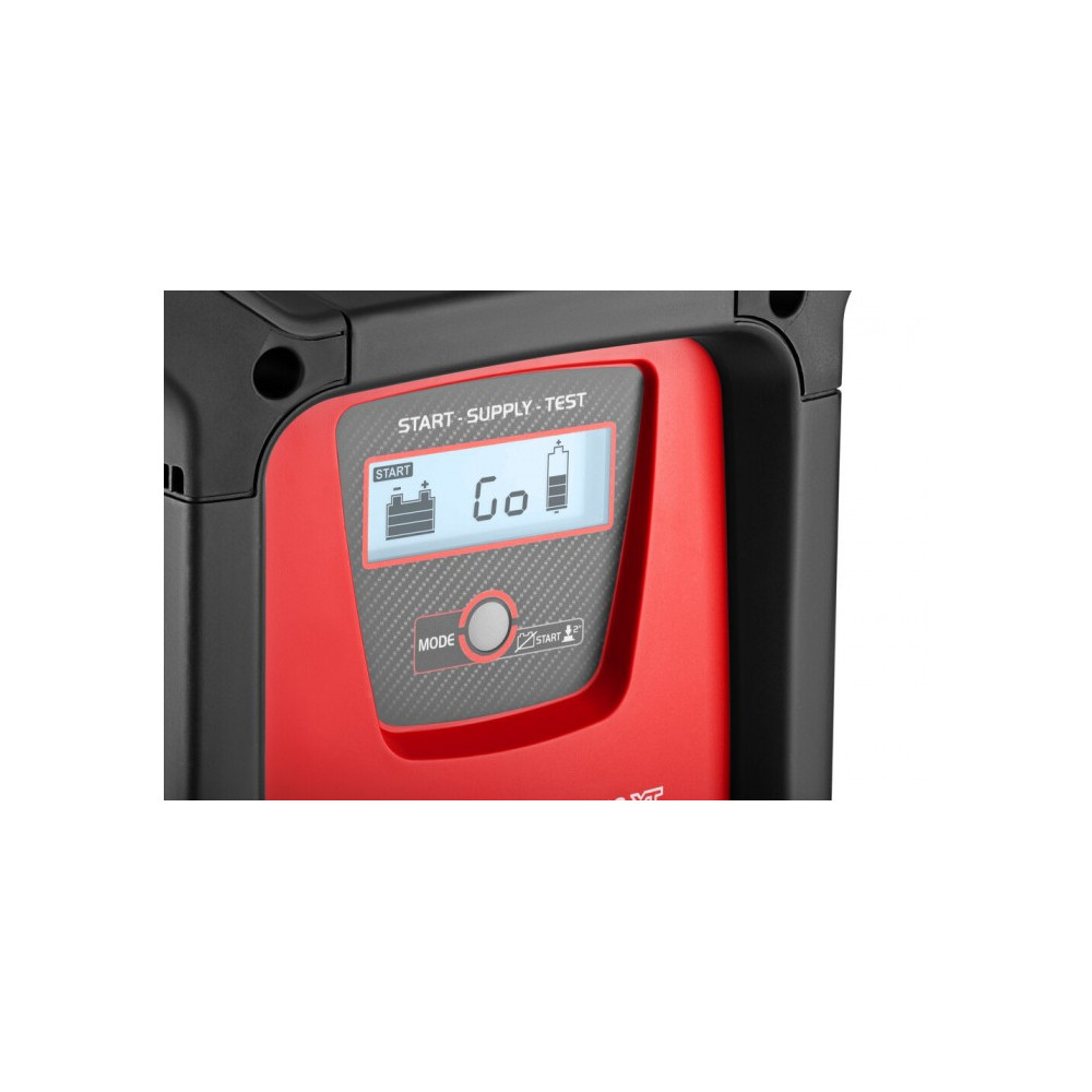 STARTZILLA 4012 XT  12V