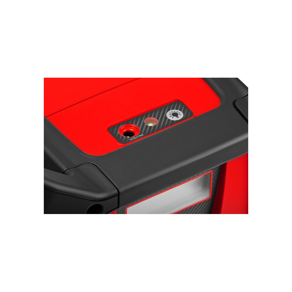 STARTZILLA 4012 XT  12V