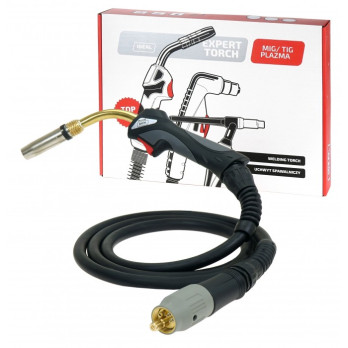 Uchwyt spawalniczy MIG 36/5 metrów długości EXPERT Ideal