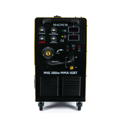 Spawarka inwertorowa Magnum