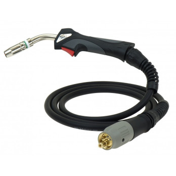 Uchwyt spawalniczy MIG 25/4 metrowy EXPERT Ideal