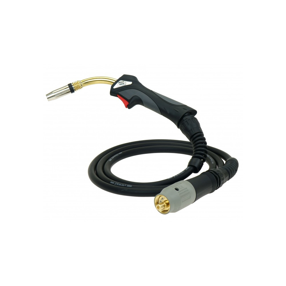 Uchwyt spawalniczy MIG 24/5 metrowy EXPERT Ideal