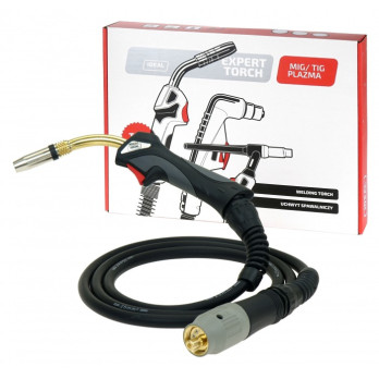 Uchwyt spawalniczy MIG 24/4 EXPERT Ideal