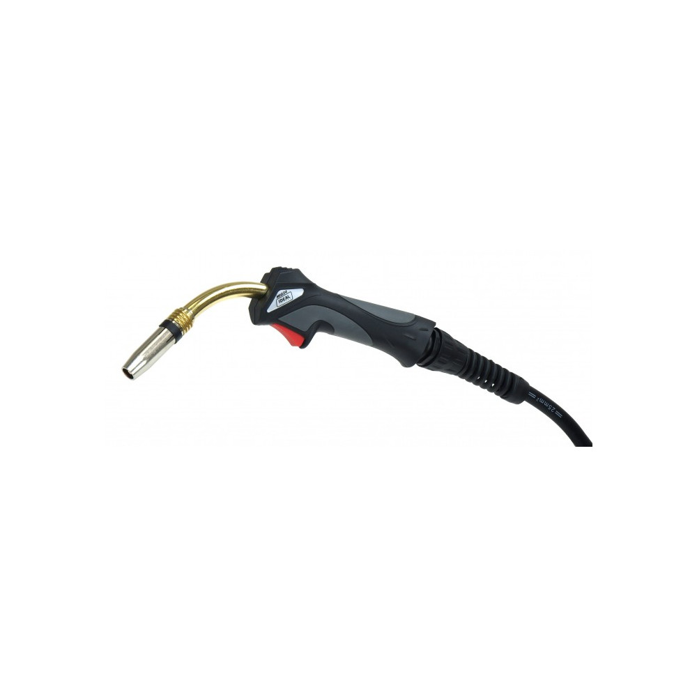 Uchwyt spawalniczy MIG 24/4 EXPERT Ideal