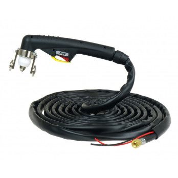 Uchwyt plazmowy ręczny P80 6m 1/4G Ideal