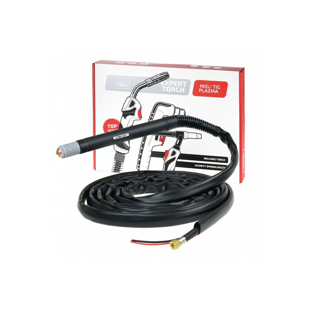 Uchwyt plazmowy maszynowy LT141 6m 1/4G