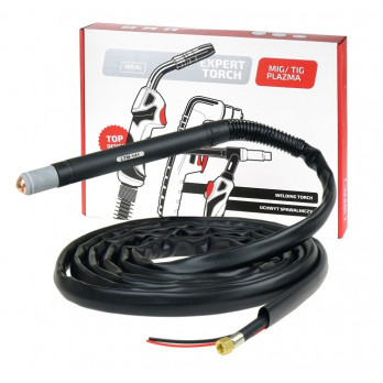 Uchwyt plazmowy maszynowy LT141 6m 1/4G