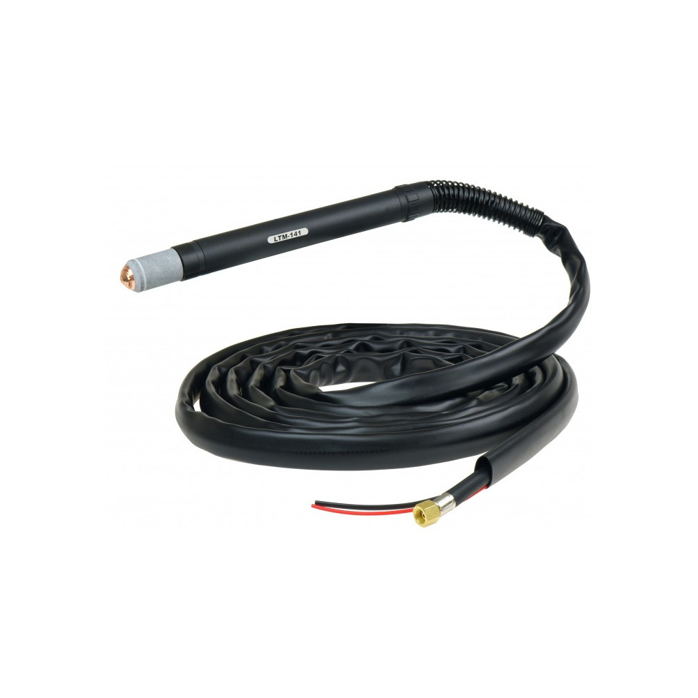 Uchwyt plazmowy maszynowy LT141 6m 1/4G
