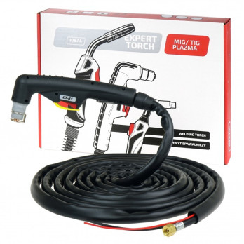 Uchwyt plazmowy ręczny LT81 6m 1/4G Ideal