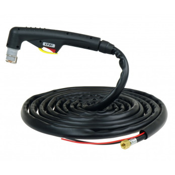 Uchwyt plazmowy ręczny LT81 6m 1/4G Ideal