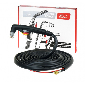 Uchwyt plazmowy ręczny LT70 6m 1/4G Ideal