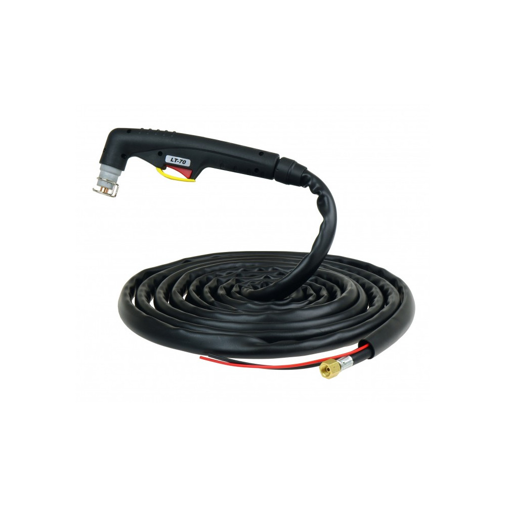 Uchwyt plazmowy ręczny LT70 6m 1/4G Ideal