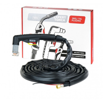 Uchwyt plazmowy ręczny LT141 6m 1/4G Ideal