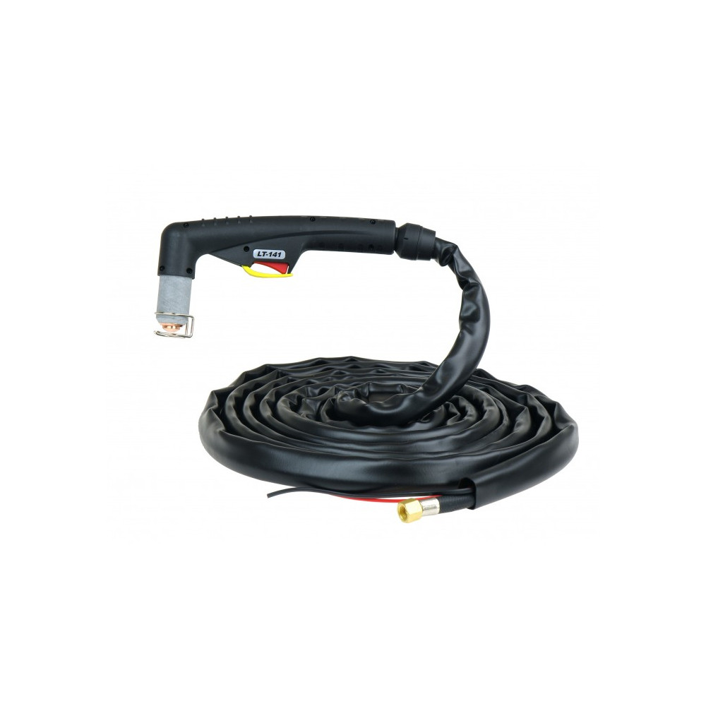 Uchwyt plazmowy ręczny LT141 6m 1/4G Ideal