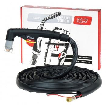 Uchwyt plazmowy ręczny LT101 6m 1/4G