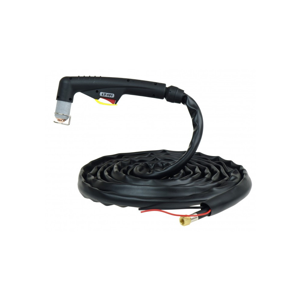 Uchwyt plazmowy ręczny LT101 6m 1/4G