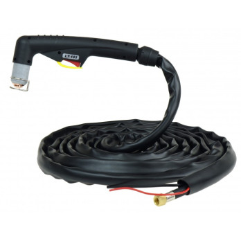 Uchwyt plazmowy ręczny LT101 6m 1/4G