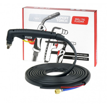 Uchwyt plazmowy ręczny IPT60 6m 1/4G Ideal